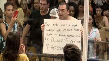 Reprodução/ TV Globo