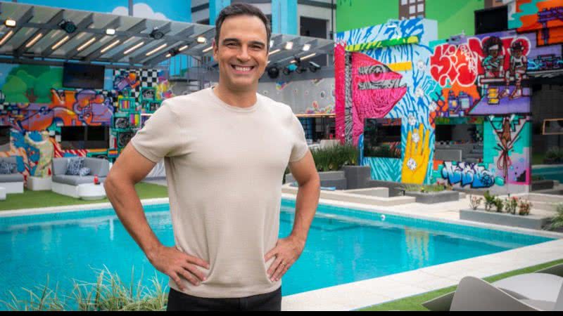 Reprodução / TV Globo