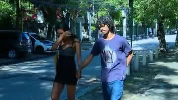 Reprodução/TV Globo