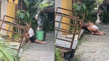 Reprodução/Leitor BNews