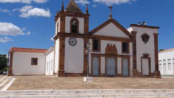 Divulgação / Diocese Oeiras