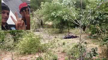 Reprodução Redes Sociais