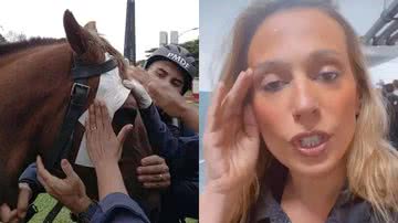 Reprodução/Redes Sociais