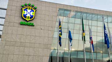 Divulgação / CBF