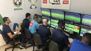 Divulgação/CBF