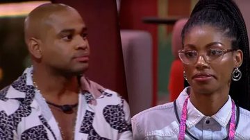 Reprodução/ TV Globo