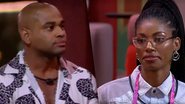 Reprodução/ TV Globo