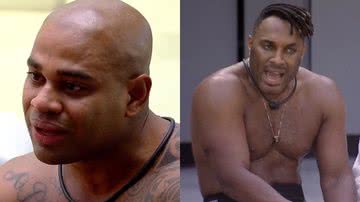 Reprodução/ Globoplay