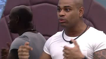 Reprodução/ TV Globo