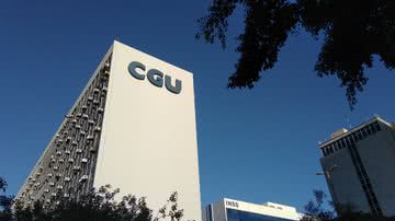 Reprodução/CGU