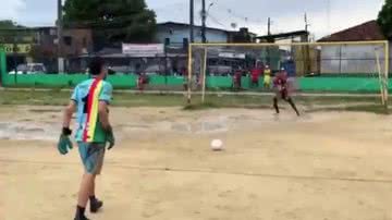 Reprodução/Redes Sociais