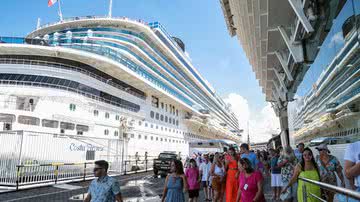 Divulgação / Bruno Concha/Secom