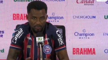 Reprodução/TV Bahêa