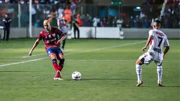 Mateus Lotif/Fortaleza