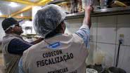 Bruno Concha/Secom