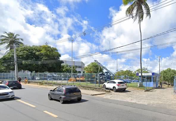 Reprodução/Google Street View