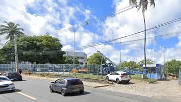 Reprodução/Google Street View