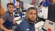 Reprodução/Vídeo