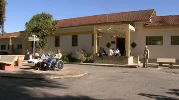 Reprodução/Tv Brasil