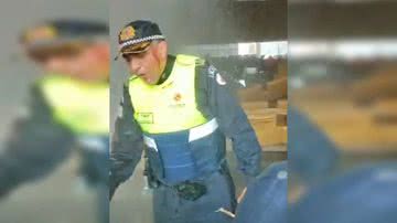 Reprodução/Redes Sociais