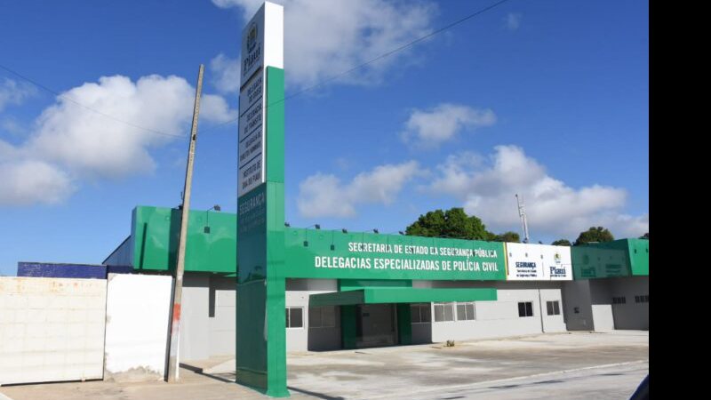 Reprodução/Governo do Piauí