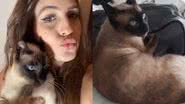 Reprodução/TikTok @lethiciagomes1910
