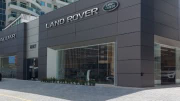 Reprodução / Google Street View