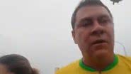 Reprodução/Redes Sociais