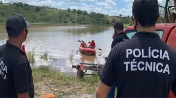 Reprodução/TV Subaé