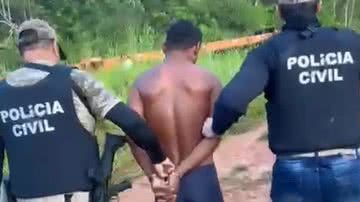 Divulgação/Polícia Civil