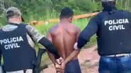 Divulgação/Polícia Civil