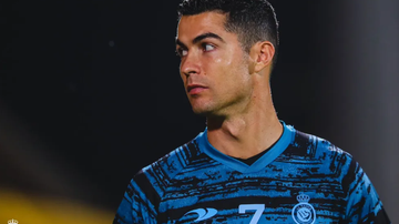 Divulgação/Al-Nassr