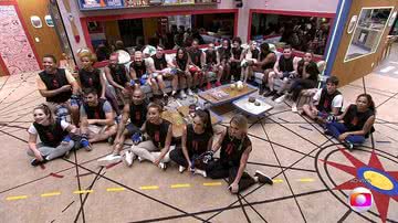 Reprodução / TV Globo