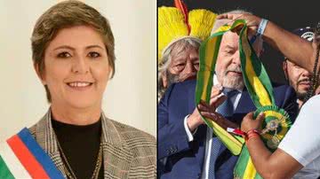 Reprodução/ Redes sociais