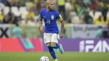Lucas Figueiredo/CBF