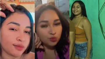 Reprodução/Arquivo pessoal