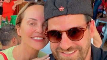 Reprodução/Instagram @danilosegundo