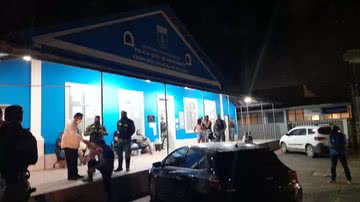 Prefeitura de Paulista/Divulgação