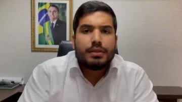Reprodução/Redes Sociais
