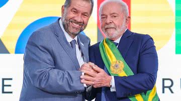 Foto: Ricardo Stuckert