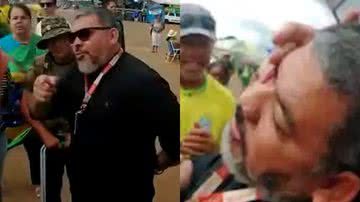 Reprodução / Redes Sociais