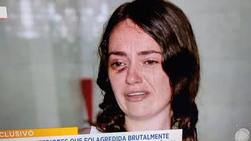 Reprodução/Record TV Itapoan