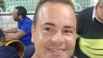 Vítima da ação do idoso- Reprodução redes sociais