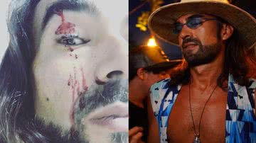 reprodução/ Instagram @neoferreira)