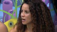 Reprodução/ TV Globo