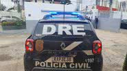 Divulgação/PC-MT