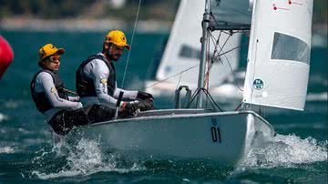 Reprodução/Instagram/@snipebra