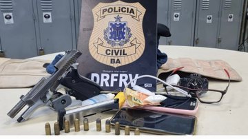 Divulgação/Ascom-PC