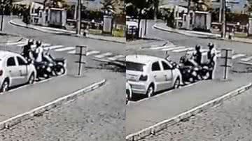 Reprodução/Twitter (@bnews_oficial)