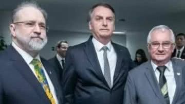 Reprodução/Redes sociais